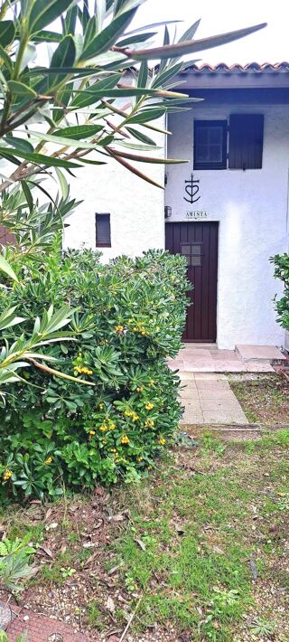  Maison à vendre 3 pièces 60 m²