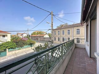  Appartement à vendre 3 pièces 
