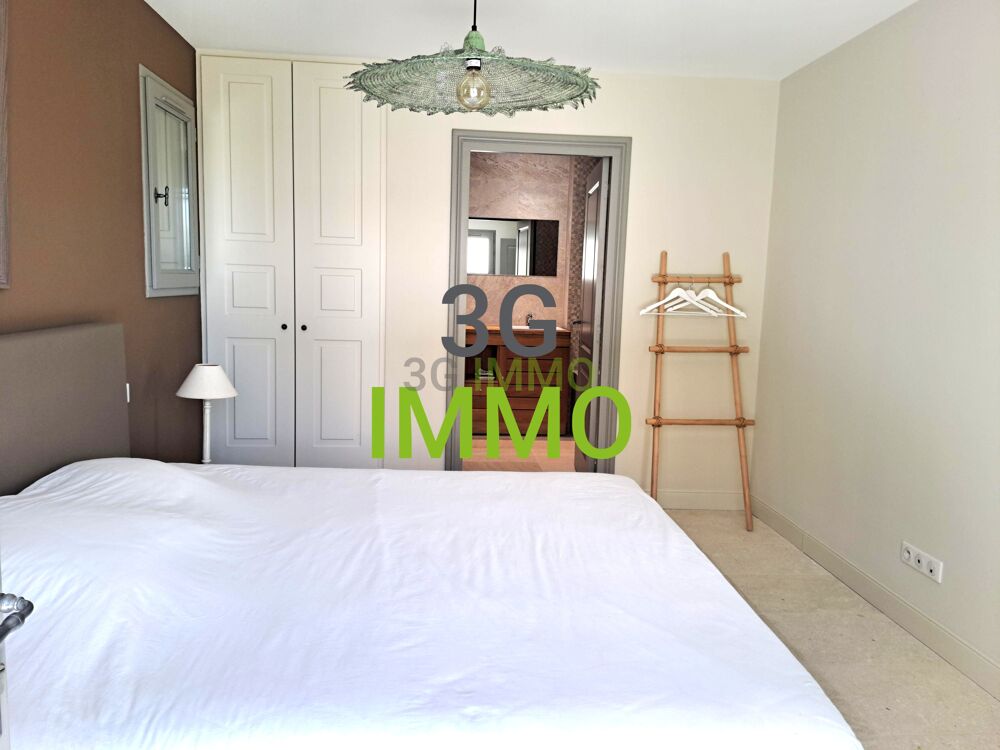 à vendre  Maison Garrigues-Sainte-Eulalie (30190)