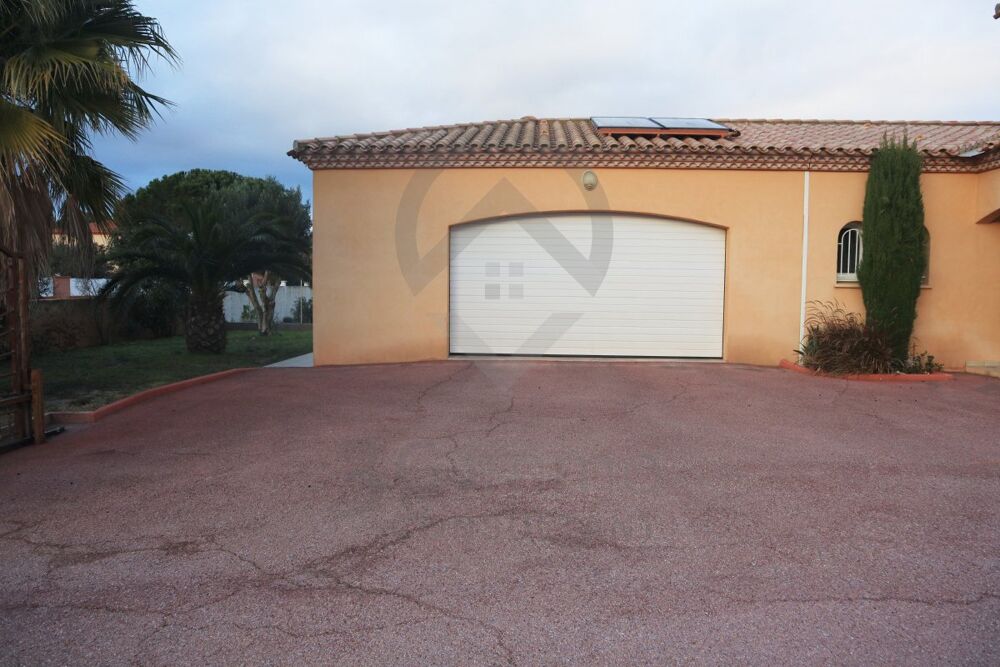  vendre  Maison Saint-Cyprien (66750)