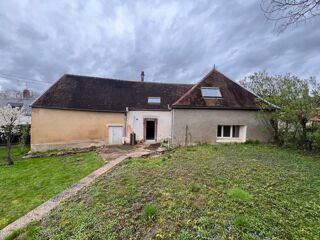  Maison  vendre 4 pices 130 m