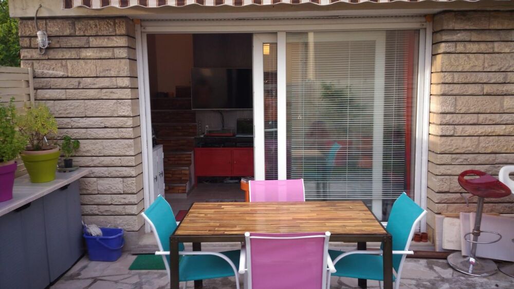 Vente Appartement Appartement 3 pièces Sartrouville
