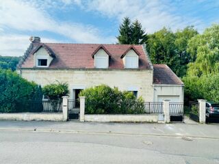  Maison à vendre 5 pièces 115 m²
