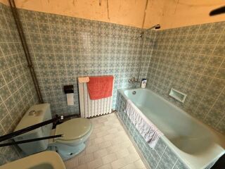  Immeuble à vendre 5 pièces 157 m² Capdenac-gare