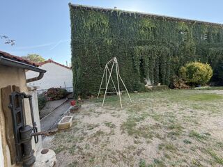  Maison à vendre 10 pièces 155 m²