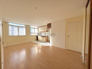  Appartement � vendre 3 pi�ces 58 m�