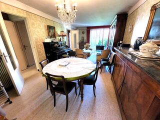  Maison à vendre 5 pièces 107 m²