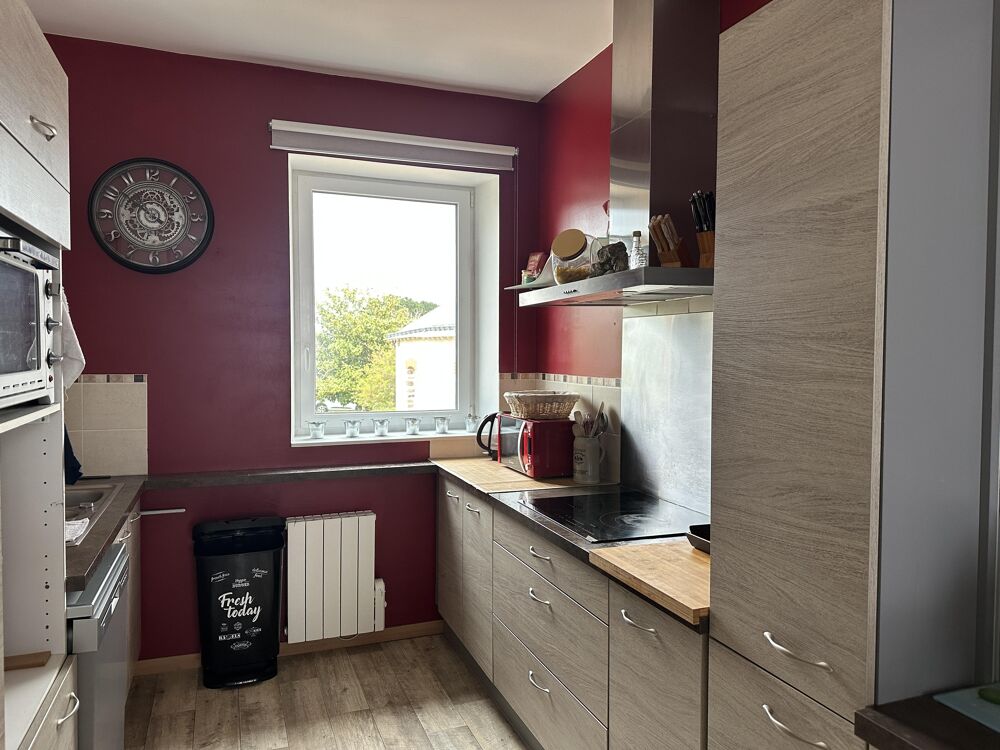  vendre  Maison La Baule-Escoublac (44500)