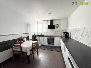  Maison � vendre 5 pi�ces  Hautmont