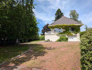  Maison � vendre 10 pi�ces 185 m�