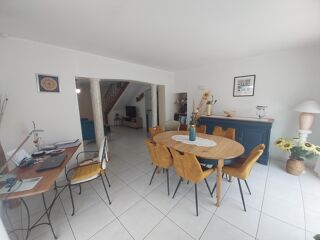  Maison � vendre 7 pi�ces 147 m�