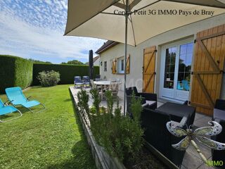  Maison à vendre 4 pièces 92 m²