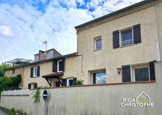  Maison à vendre 8 pièces 158 m²
