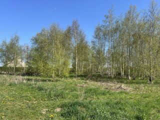  Terrain � vendre 1423 m�