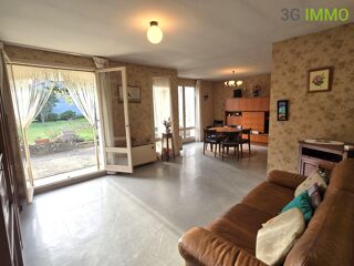  Maison � vendre 3 pi�ces 85 m�