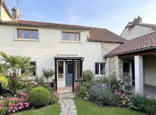  Maison à vendre 4 pièces 80 m²