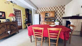  Maison � vendre 5 pi�ces 128 m� Villes�que