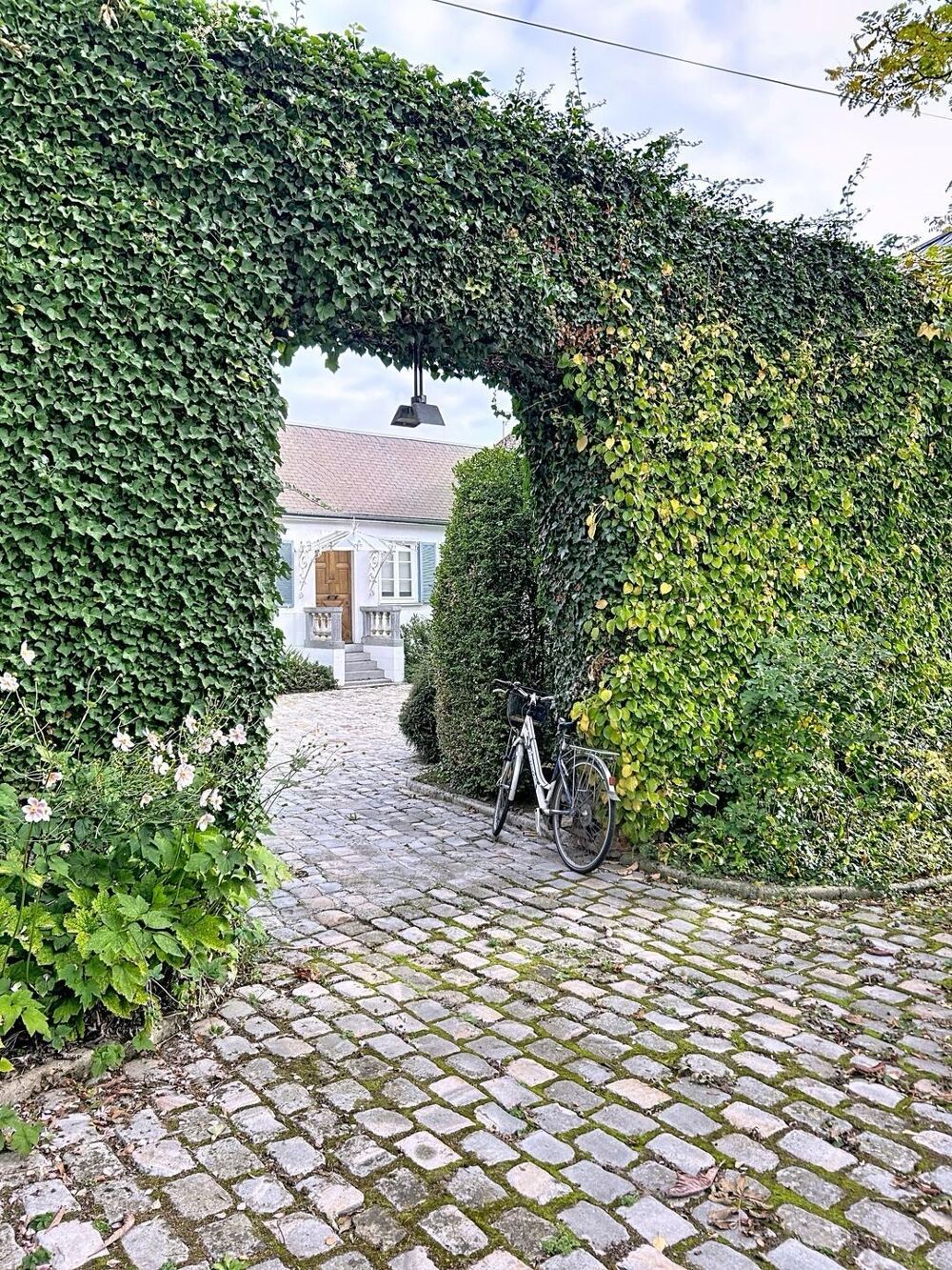 Vente Maison Maison 10 pièces Ressons-sur-matz