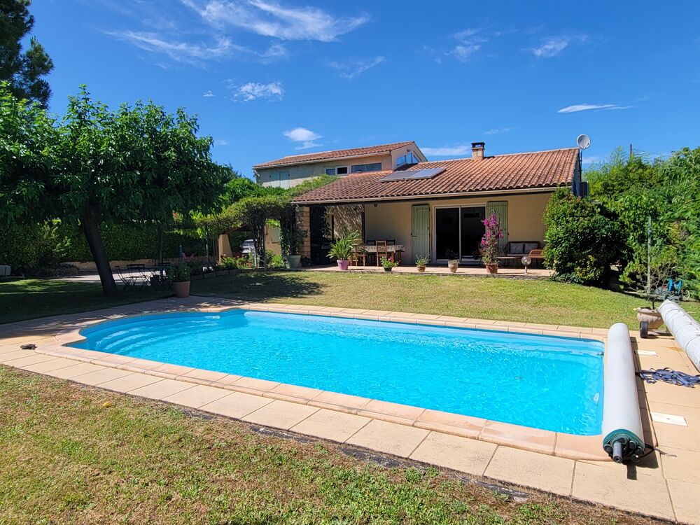 Maison 6 pièces