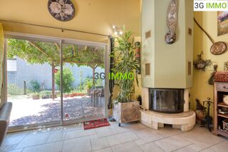  Maison à vendre 6 pièces 167 m²