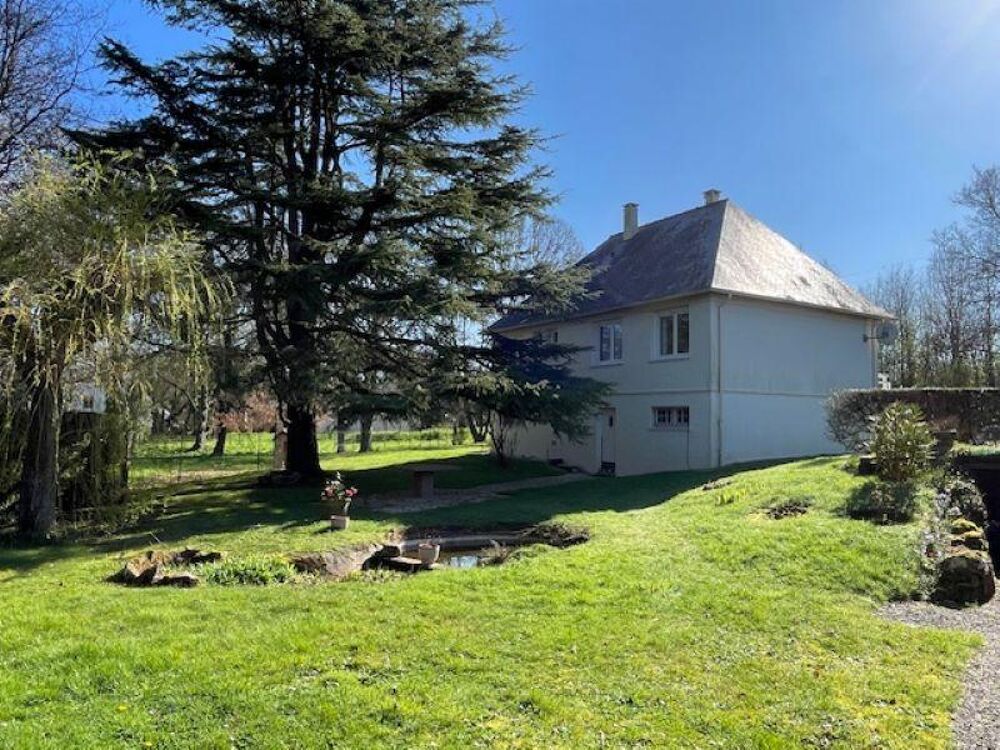 Vente Maison Maison 4 pièces Saint-nazaire