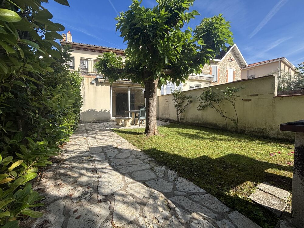 Vente Maison Maison 5 pièces Villeneuve-sur-lot
