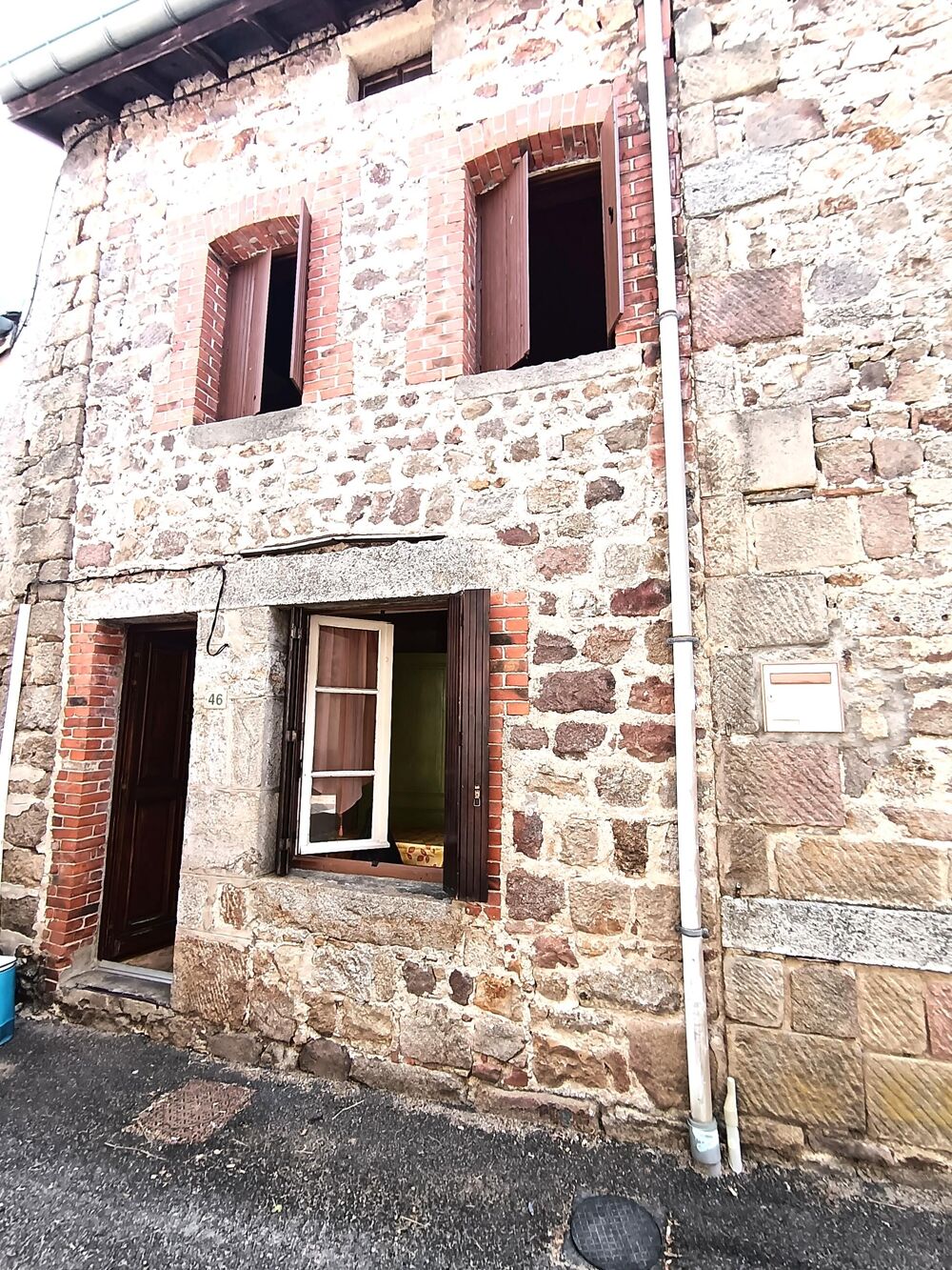 Vente Maison Maison 3 pièces Saint-hilaire-cusson-la-valmitte
