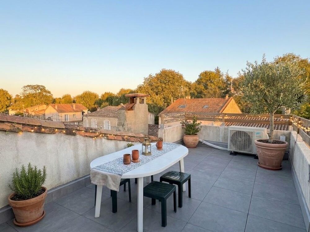 Vente Maison Maison 3 pièces Bélarga