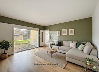  Maison � vendre 6 pi�ces 105 m�