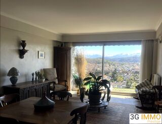  Appartement à vendre 5 pièces 