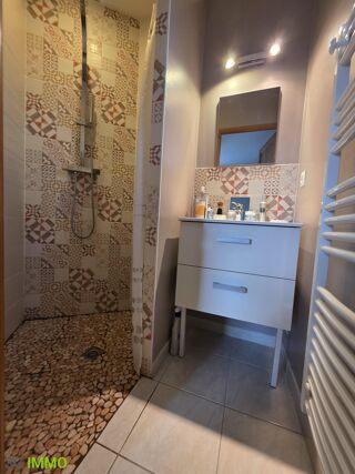  Maison � vendre 6 pi�ces 124 m�