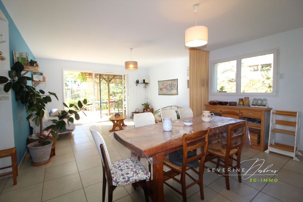 Vente Maison Maison 6 pièces Morette