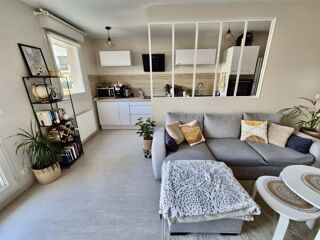  Appartement  vendre 2 pices 52 m