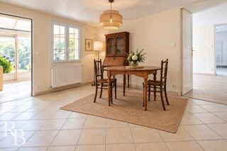  Maison à vendre 5 pièces 150 m²