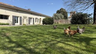  Maison � vendre 10 pi�ces 283 m�