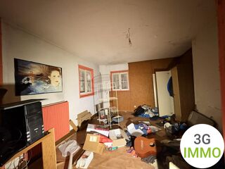  Maison � vendre 4 pi�ces 62 m�