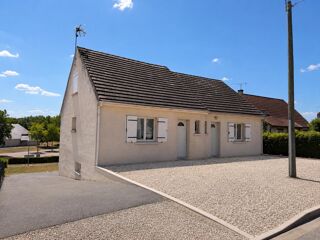  Immeuble à vendre 10 pièces 124 m²
