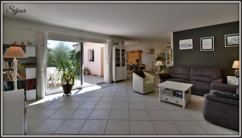 Maison 6 pièces