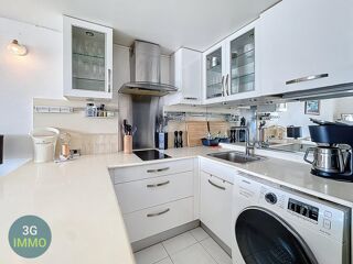  Appartement � vendre 2 pi�ces 41 m�