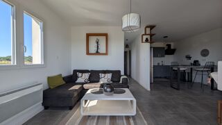  Appartement � vendre 3 pi�ces 