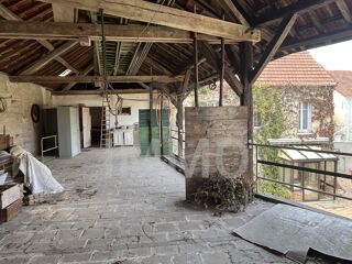  Maison à vendre 6 pièces 136 m²