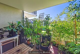  Appartement à vendre 2 pièces 41 m²