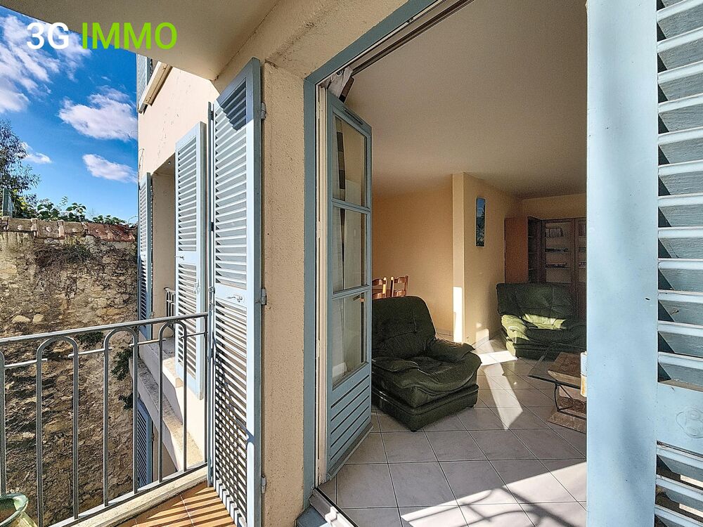 Appartement 4 pièces