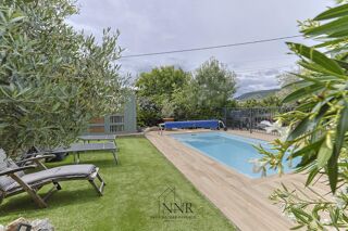  Maison à vendre 5 pièces 135 m²