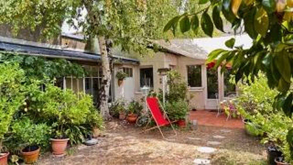 Vente Maison Maison 8 pièces Nantes
