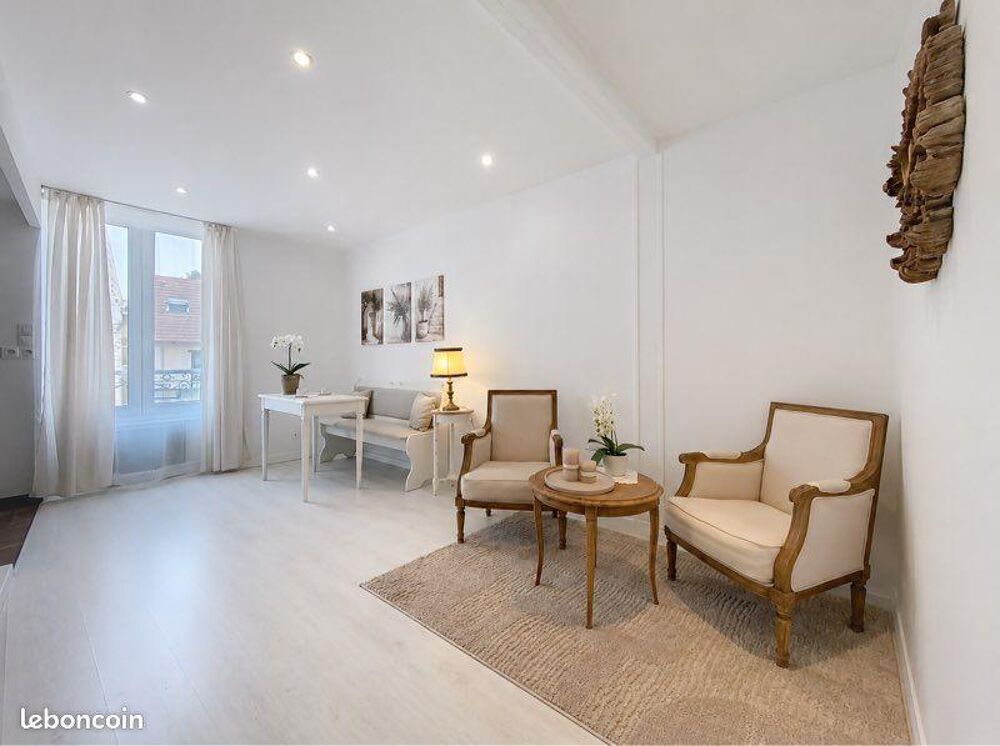 Vente Immeuble Immeuble 9 pièces Gouvieux