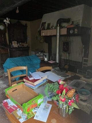  Maison � vendre 2 pi�ces 51 m�