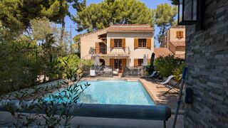  Maison à vendre 8 pièces 136 m²