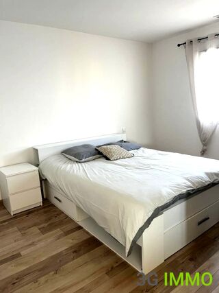  Maison à vendre 4 pièces 