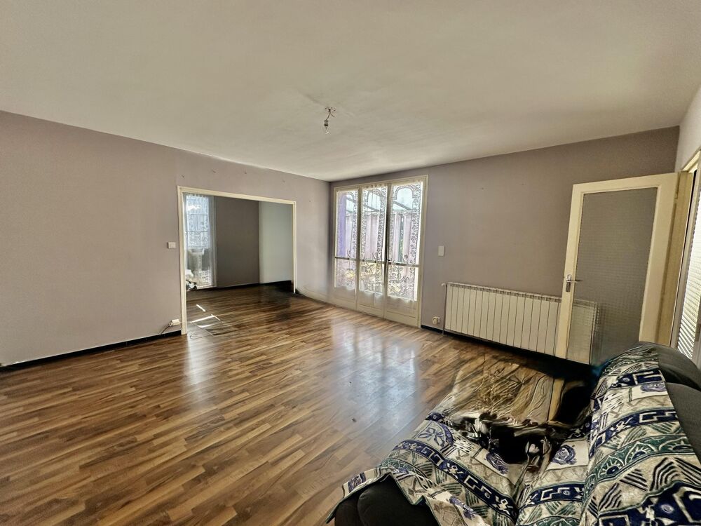 Vente Maison Maison de plain-pied Saint-laurent-des-arbres